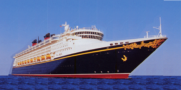 Disney's Cruise Line Excursions