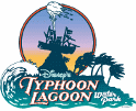 Typhoon Lagoon