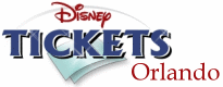 Disney tickets Orlando