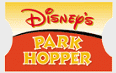 Disney Park Hopper